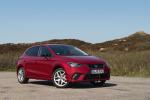 Seat Ibiza FR TGI 2017 года (WW)